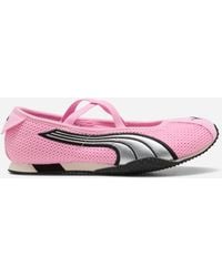 PUMA - H-street ballet | rose | taille: 36 - Lyst