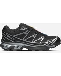 Salomon - Xt-6 Gore-Tex - Lyst