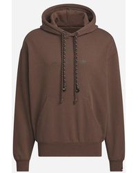 adidas Originals - Adidas x song for the mute hoodie - Lyst