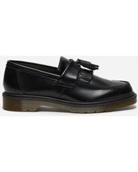 Dr. Martens - Adrian | noir | taille: 36 - Lyst