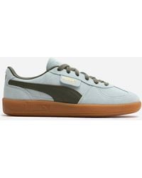 PUMA - Palermo | bleu | taille: 36 - Lyst