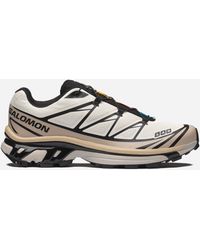 Salomon - Xt-6 | noir | taille: 36 2/3 - Lyst