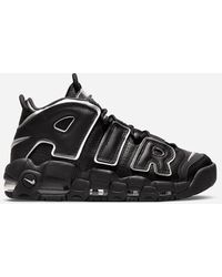 Nike - Air more uptempo '96 - Lyst