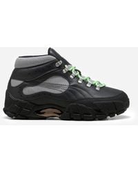 PUMA - X skepta skope mid | gris | taille: 36 - Lyst