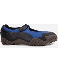 PUMA - Mostro fey gorp | bleu | taille: 36 - Lyst