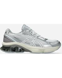 Asics - Gel-kinetic fluent | blanc | taille: 36 - Lyst