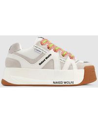 Naked Wolfe - Slide - Lyst