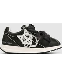 Naked Wolfe - Expense Leather - Lyst