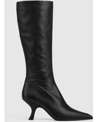 Naked Wolfe - Hue Leather - Lyst