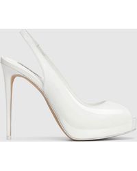 Naked Wolfe - River Patent - Lyst