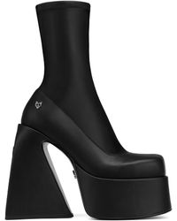 Impact Black – Naked Wolfe