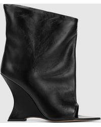 Naked Wolfe - Reptile Leather - Lyst