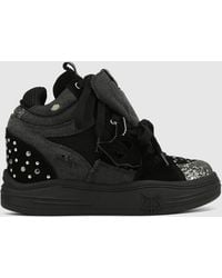 Naked Wolfe - Damage Stud - Lyst