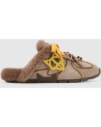 Naked Wolfe - Adorn Suede - Lyst