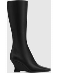 Naked Wolfe - Hattie Leather - Lyst