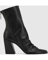 Naked Wolfe - Brandy Leather - Lyst