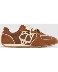 Naked Wolfe - Lightning Mesh - Lyst