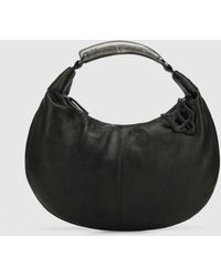 Naked Wolfe - Colorado Goat Leather - Lyst