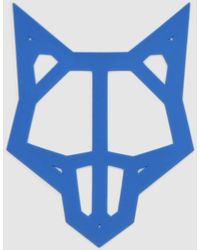 Naked Wolfe - Wolfe Head Blue - Lyst