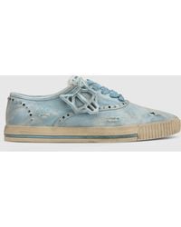 Naked Wolfe - The Sailing Sneaker Baby - Lyst
