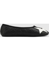 Naked Wolfe - Bedford/ Leather - Lyst