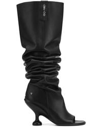 Naked Wolfe - Kind Nappa Prince Leather - Lyst