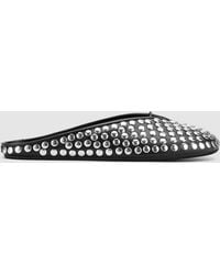 Naked Wolfe - Pippa Studded Leather - Lyst