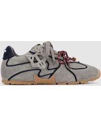 Naked Wolfe - Adored Suede - Lyst