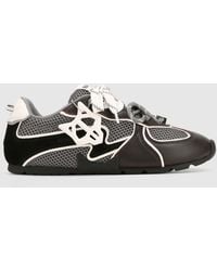 Naked Wolfe - Adored Sport Dark Mesh - Lyst