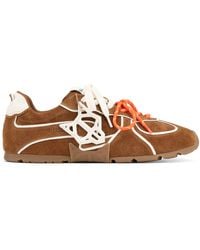 Naked Wolfe - Ace Suede - Lyst