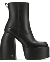 jailbreaker black leather jailbreaker black leather