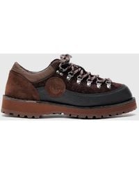 Naked Wolfe - Glacier Suede - Lyst
