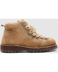 Naked Wolfe - Arctic Desert Suede - Lyst