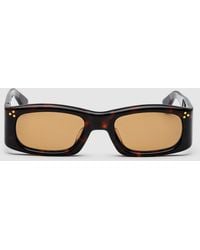 Naked Wolfe - Motor Cuba Sunglasses - Lyst