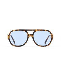Women's Naked Wolfe Sunglasses from $200 | Lyst