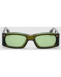 Naked Wolfe - Motor Forrest Sunglasses - Lyst