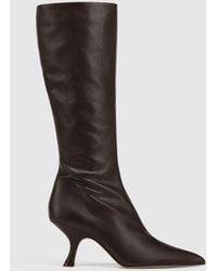 Naked Wolfe - Hue Leather - Lyst