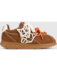 Naked Wolfe - Expense Suede - Lyst