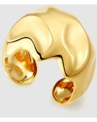 Naked Wolfe - Xena Cuff - Lyst