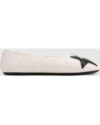 Naked Wolfe - Bedford Leather - Lyst