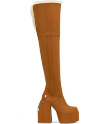 Women's Naked Wolfe Boots from $243 | Lyst
