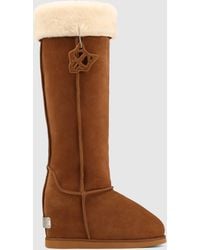 Naked Wolfe - Melrose Suede - Lyst