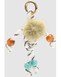 Naked Wolfe - Mr Lace Charm - Lyst