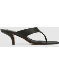 Naked Wolfe - Marley Leather - Lyst