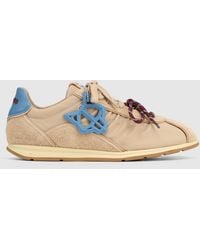 Naked Wolfe - The Ballet Sneaker Nylon - Lyst
