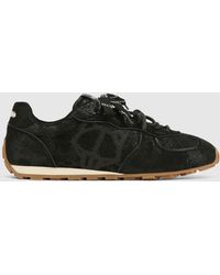 Naked Wolfe - Lightning Distress Leather - Lyst