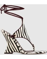 Naked Wolfe - Rampage Stripe - Lyst