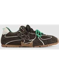 Naked Wolfe - Ace Suede - Lyst