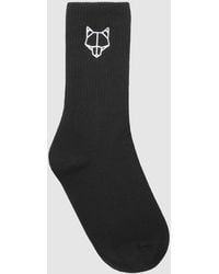 Naked Wolfe - 1 Pack Wolfe Socks - Lyst