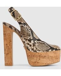 Naked Wolfe - Rare Natural Snake - Lyst